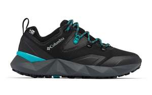 Columbia Facet 60 Low Outdry, Zapatillas para Mujer (varias tallas)
