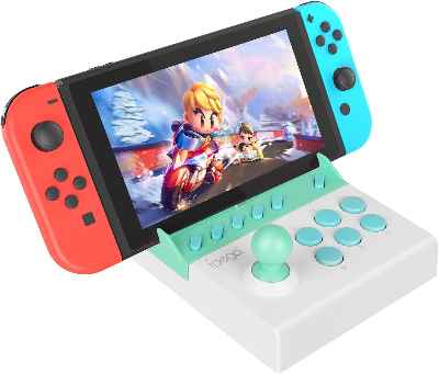 Controlador de juego clásico Achort