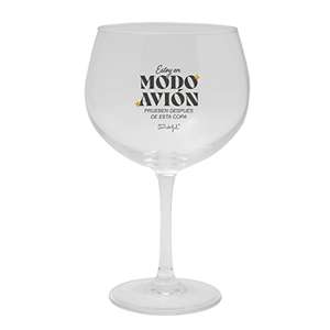 Copa estoy en modo avión