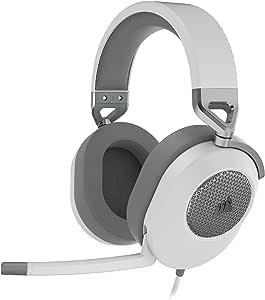 Corsair HS65 SURROUND Auriculares para juegos