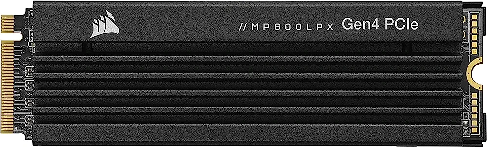 Corsair MP600 Pro LPX 2TB PCIe Gen4