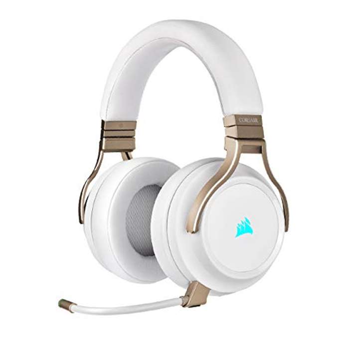 Corsair Virtuoso RGB Wireless