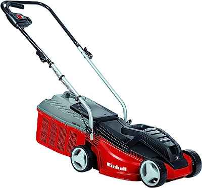 Cortacésped eléctrico Einhell GE-EM 1233