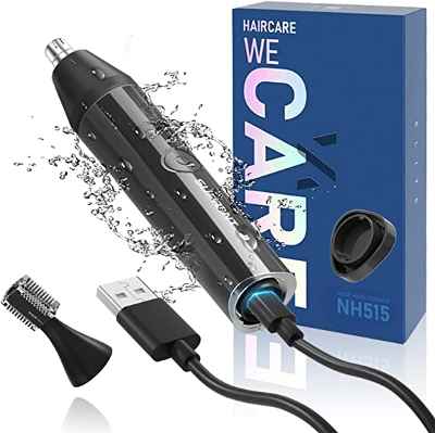 Cortapelos facial Suprent