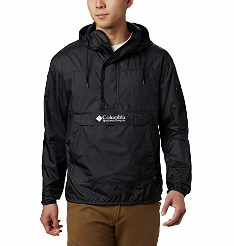 Cortavientos Columbia para hombre