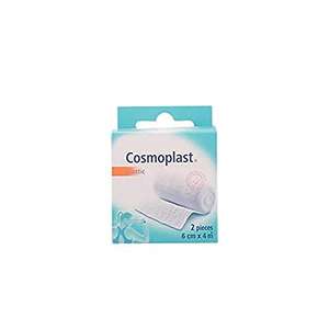Cosmoplast Venda Elástica - 2 Unidades