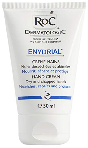 Crema de Manos Enydrial RoC