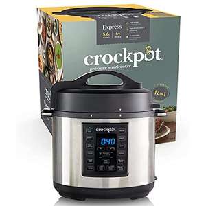 Crockpot olla multiusos