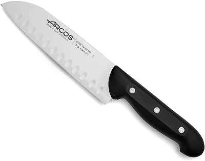 Cuchillo Acero Inoxidable Nitrum 170 mm