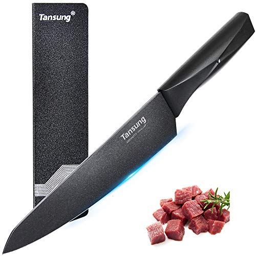 Cuchillo de cocina profesional 20cm