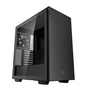 DeepCool - Torre Media CH510