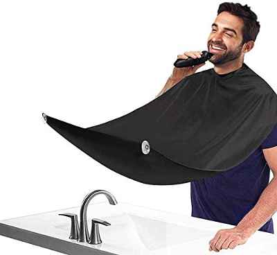 Delantal para barba