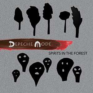 Depeche Mode - Spirits in the forest