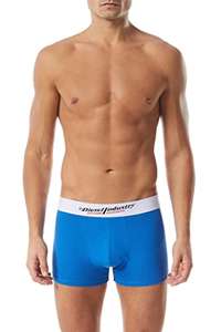 Diesel UMBX-damienthreepack Bóxer (Pack de 3) para Hombre