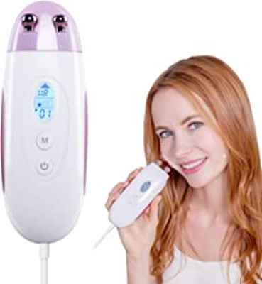  Dispositivo reafirmante facial