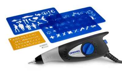 Dremel F0130290JJ 290-3/4 Hobby, 35 W, 230 V