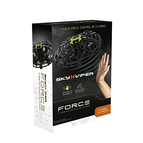 Drone Bizak Sky Viper Force