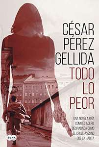 Ebook Kindle, Todo lo peor