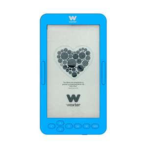 Ebook Scriba S
