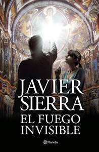 El fuego invisible “ J Sierra Ebook kindle