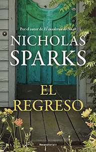 El regreso. N Sparks Ebook kindle