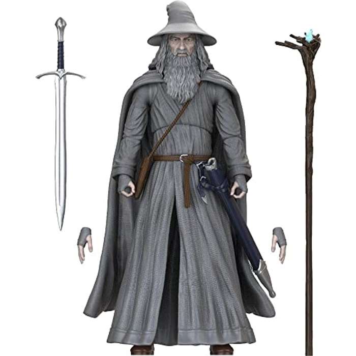 El Señor de los Anillos Figura 