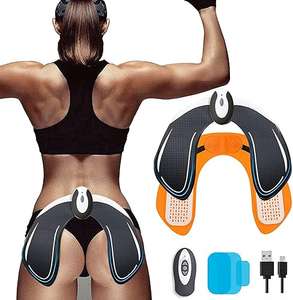 Electroestimulador Gluteos