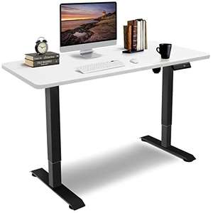 Escritorio elevable