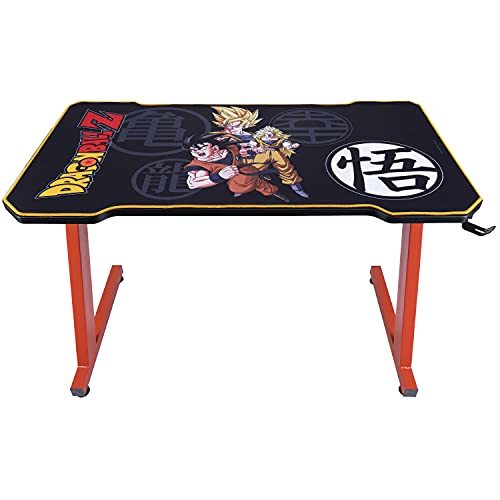 Escritorio gaming Subsonic Dragon Ball Z