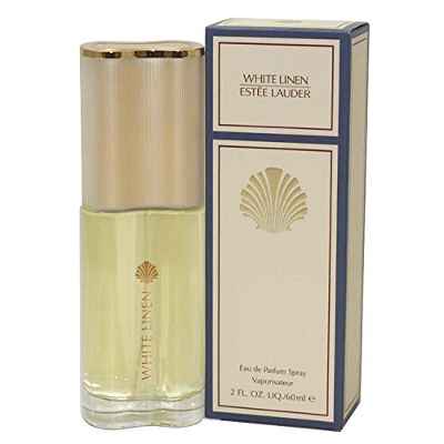 ESTÉE LAUDER WHITE LINEN agua de perfume vaporizador 60 ml