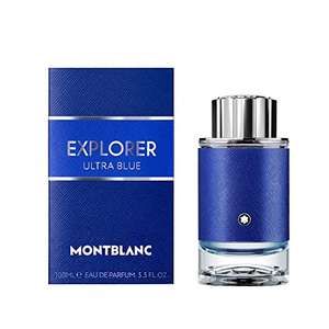Explorer Ultra Blue Edp Vapo 100 Ml