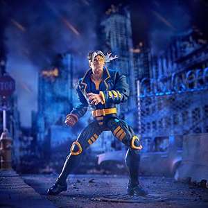 Figuras Marvel Legends en oferta