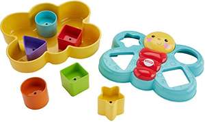 Fisher Price bloques de mariposa