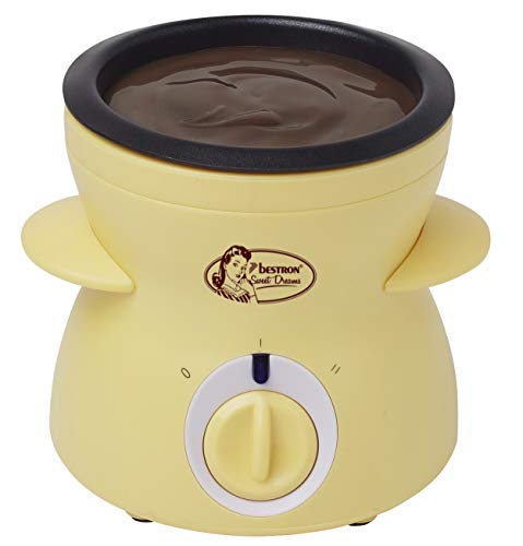 Fondue de chocolate diseño Retro Bestron