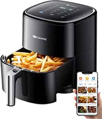 Freidora sin aceite proscenic T22
