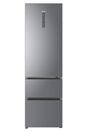Frigorífico Combi Haier 3D 60 Series 3