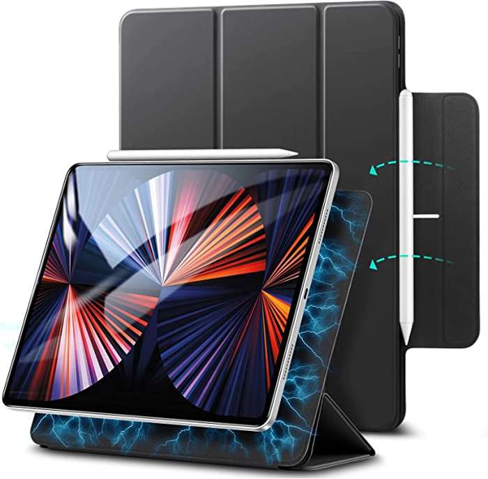 Fuda magnética para IPad Pro 12.9
