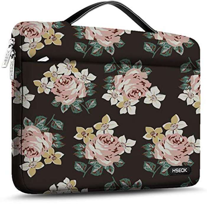 Funda para portátil 13-13,5" impermeable