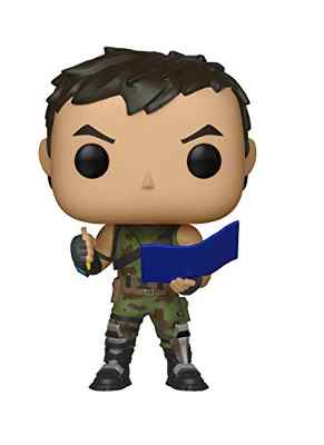 Funko High Rise Assault Trooper Figura de Vinilo 34465