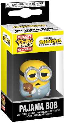 Funko Pop Funko FK47796 Pajama BOB