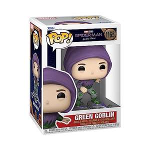Funko Pop! Marvel: Spiderman No Way Home 2021 - Green Goblin