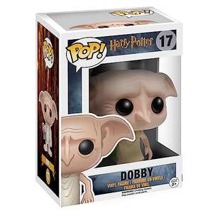 Funko Pop! Movies: Harry Potter - Dobby