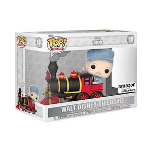 Funko Pop! Trains: Disney 100