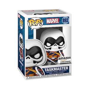 Funko Taskmaster. Marvel Comics.
