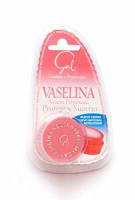 Gal Vaselina Neutra Perfumada - 13 ml