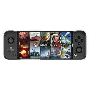 GameSir X2 Pro Mobile Game Controller para Android Tipo-C (100-179mm)