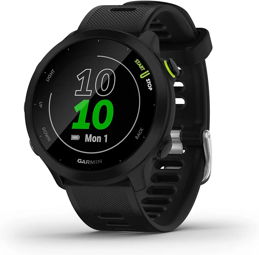 Garmin Forerunner 55 