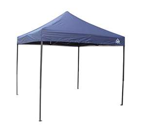 Gazebos 2.5x2.5m Totalmente Impermeable