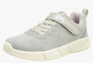 Geox J Aril Girl D, Sneakers Niñas (varias tallas)