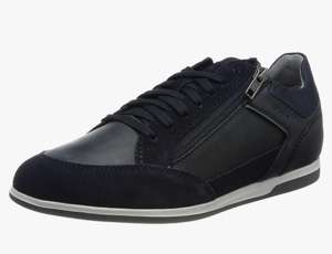 Geox U Renan B, Sneakers para Hombre (Varias tallas)